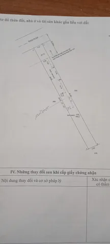 Bán nhà nghỉ 683.1m² có sẵn 294m² thổ cư ngang 7,5m giá 9 tỷ tại Phường Phú An