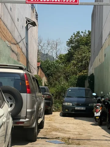 Lô đất mặt tiền ql20 xã Đức Trọng || kề bên Điện máy chợ lớn 258m2