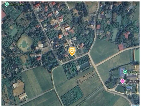 Bán đất 83m² full thổ cư ngang 5m giá 2.3 tỷ tại Xã Xuân Mai