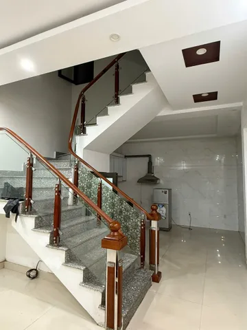 Cho thuê nhà đẹp ở Chợ Lũng - Đằng Hải - Hải An - Hải Phòng