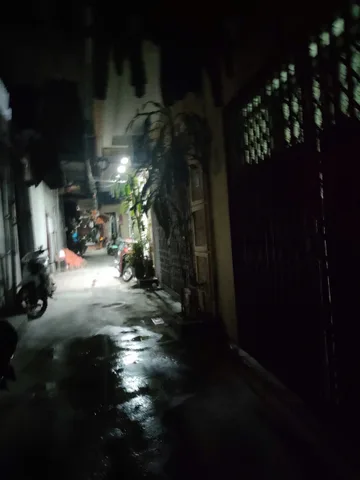 Bán gấp giá rẻ Giải Phóng 32m, 1.5 tầng, mặt tiền 4.5m, 780 triệu, Hoàng Mai.
