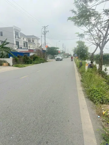 ❌❌❌ 2 LÔ MẶT ĐƯỜNG 26M – TRỤC KINH DOANH MƯƠNG AN KIM HẢI – CƠ HỘI ĐẦU TƯ HIẾM ❌❌❌