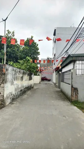 ❌❌❌ SIÊU PHẨM 155M² CÓ THỂ CHIA LÔ CỰC ĐẸP CAM LỘ – MT 9,6M  ❌❌❌