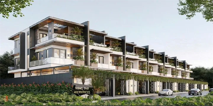 CHÍNH CHỦ CẦN BÁN BĐS SHOPTEL HỒ TRÀM RESIDENCES