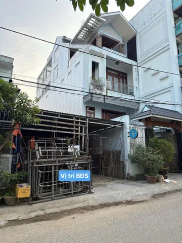 ✅Mặt tiền Bùi Xuân Phái..KQH Vịnh Mộc..Tp Huế..giá chỉ với 27,x triệu/m