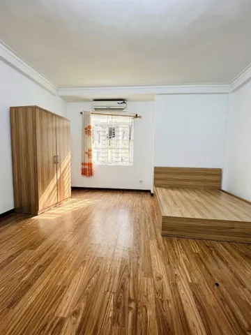 Cho Thuê Nhà Trương Định - Giáp Nhị 35M² 5 Tầng 4 Ngủ - Nội Thất CB - 30M Ra Ô Tô - Giá Thuê 13,5tr
