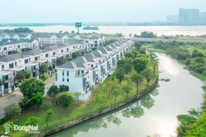 🔥 SIÊU PHẨM ĐẤT NỀN LONG THÀNH: GIÁ RẺ, SỔ SẴN, CHIẾT KHẤU CAO 🔥