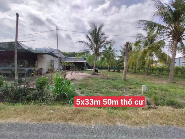 BÁN NHANH LÔ ĐẤT GẦN KCN PHƯỚC ĐÔNG GẦN 200M2 CHỈ 600TR