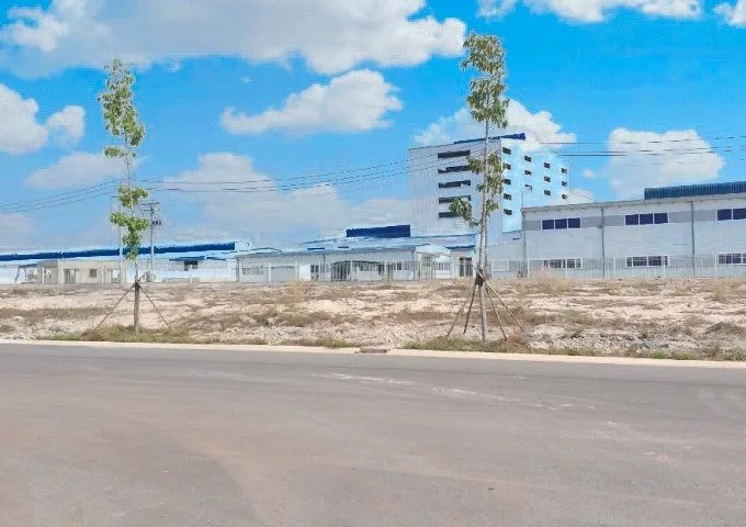 Bán đất 260m² có sẵn 100m² thổ cư ngang 5m giá 320 triệu tại Xã Tân Quan