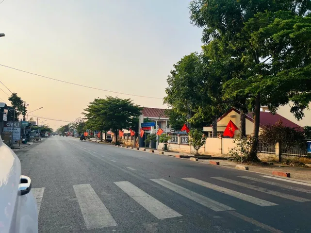 ❌LÔ ĐẤT THỔ CƯ ĐẸP SIÊU DÀI CÓ 1 KHÔNG 2 SAU UỶ BAN PHƯỜNG EAKAO