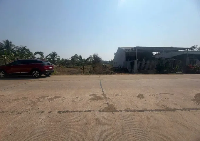 Mặt tiền chính đường Liên Thôn phường BMT 5x25m thực tế dài 45m, bán 1tỷ090tr
