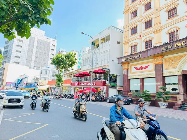 Cần Bán Gấp Nhà Mặt tiền 9A Kỳ Đồng