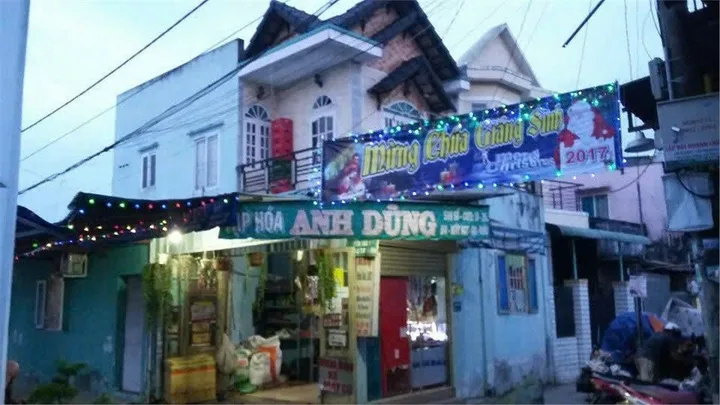 NHÀ ĐẸP - GIÁ TỐT Chính chủ bán nhà Phường Long Bình Quận 9, Hồ Chí Minh