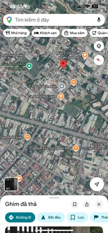 Lô góc Hẻm Cafe Koi khu 8 Phú Hoà cũ (phường Phú Lợi-TP.HCM) xuất hiện lô xây nhà đẹp nhựa oto né nhau.gần ĐH.Thủ Dầu Một,KDC Phú Hoà 1 vị trí đẹp