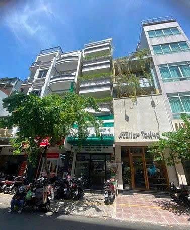 Cần Bán Gấp Nhà Mặt tiền 23 Nguyễn Văn Tráng