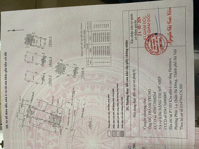 Gia Đình Cần Bán Nhà Mặt tiền 156 Phan Văn Hân – Giá 15,5 tỷ