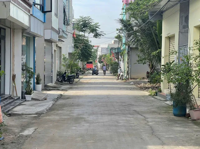 🔥 chỉ 8.xtỷ - ĐẤT ĐẤU GIÁ BÍCH HÒA - SÁT KĐT ECOPARK- VIEW VÀNH ĐAI 4🔥0977690119