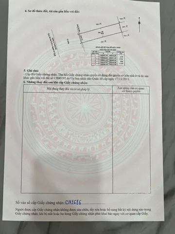 Cần Bán Nhà Mặt tiền 26 Lý Thường Kiệt – Giá 36 tỷ