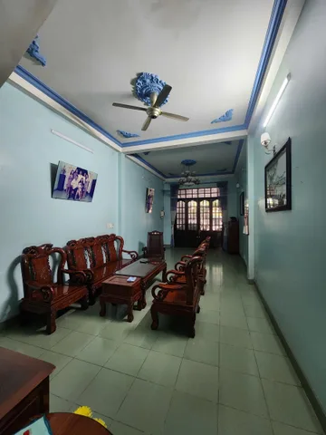 BÁN NHÀ MẶT TIỀN ĐỒNG KHỞI - TÂN PHONG , BIÊN HOÀ