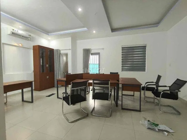 CHO THUÊ NHÀ HIỆP THÀNH III THỦ DẦU BÌNH DƯƠNG