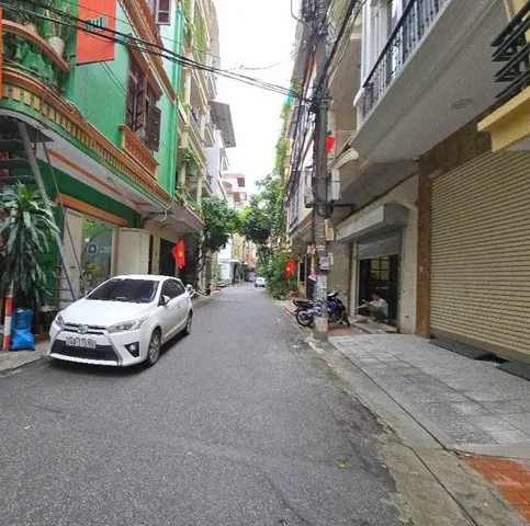 VỪA ĐẸP VỪA HIẾM NHẤT KHU THÁI HÀ PHÂN LÔ Ô TÔ TRÁNH VỈA HÈ KINH DOANH, GIÁ 29.6 TỶ.