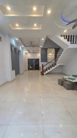 4 TẦNG XE HƠI NGỦ -BÌNH TÂN ( GẦN HƯƠNG LỘ3-AEON TÂN PHÚ)