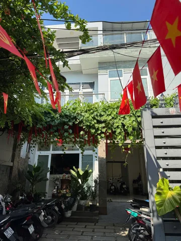 Cần Bán Gấp Nhà Hẻm 830/4-6 Sư Vạn Hạnh