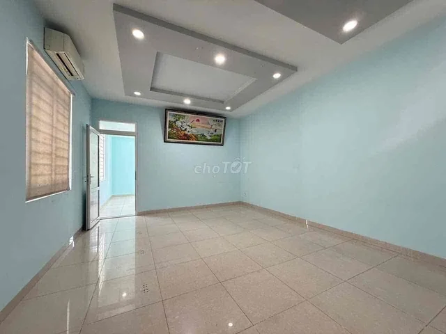 Cho thuê mặt bằng kinh doanh đường Lê Hồng Phong - TP. Thủ Dầu Một - B