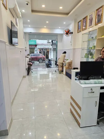 Chính Chủ Bán Nhà Mặt tiền 176 Ngô Quyền – Giá 18,5 tỷ