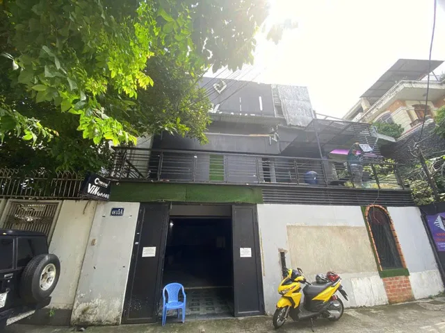 Chính Chủ Bán Nhà Hẻm 48/15A Hồ Biểu Chánh – Giá 30 tỷ