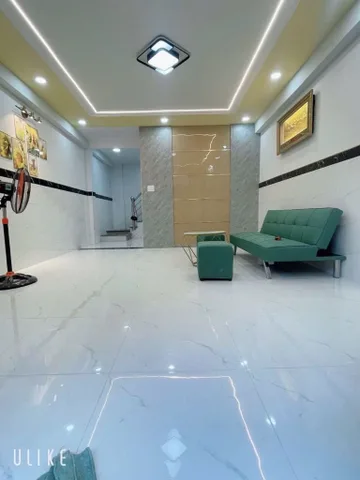 HXH 3 TẦNG LÊ ĐÌNH CẨN.GẦN  TÊN LỬA - BÌNH TÂN