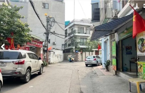 🏡 XUÂN LA – LÔ GÓC 2 THOÁNG – Ô TÔ ĐỖ CỬA – VỊ TRÍ ĐẮC ĐỊA ✨