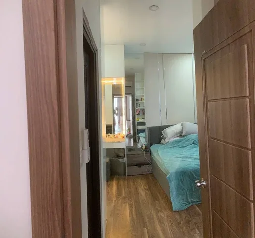 Nhà mới đẹp đủ nội thất ở ngay, 4 Tầng, 3mx15m nở hậu, Phạm Thế Hiển, P4, Q8. SHR, Hoàn công đủ