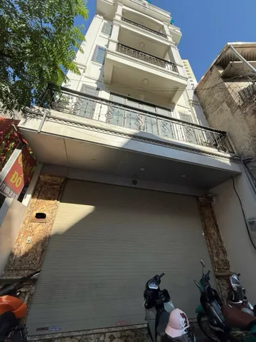SIÊU HIẾM TRƯƠNG ĐỊNH 74M 5 TẦNG THANG MÁY, VỈA HÈ KINH DOANH 17,5 TỶ 0965549363