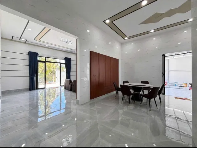 🚀 Kẹt tiền bán nhà tặng hết nội thất ở Phước Hiệp,Củ CHi,Sổ riêng thổ cư, giá 820Triệu