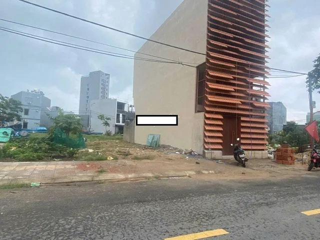 📌📌📌LÀM VIỆC TRỰC TIẾP GIÁ TỐT !!! Bán đất Phan Bá Phiến, Thọ Quang