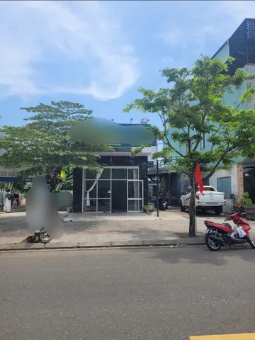 📌📌📌LÀM VIỆC TRỰC TIẾP GIÁ TỐT !!! Bán nhà Trương Quang Được, Hòa Quý