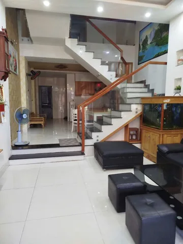 📌📌📌LÀM VIỆC TRỰC TIẾP GIÁ TỐT !!! Bán nhà Xuân Hòa 2, Thanh Khê Đông