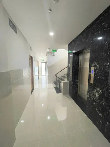BÁN CĂN HỘ DỊCH VỤ CAO CẤP TẠI BÌNH TRƯNG ĐÔNG, QUẬN 2