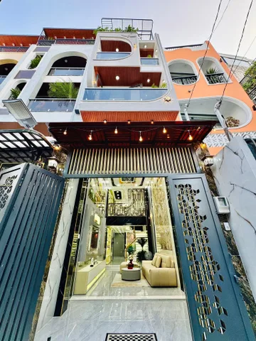 Bán gấp nhà Quận 3 DT 75m2/4tỷ7 thương lượng sổ hồng riêng chính chủ hỗ trợ kiểm tra pháp lý