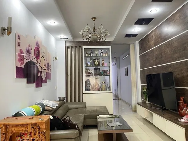 (QUẬN 8) NHÀ 4 PHÒNG NGỦ, HẺM HE XƠI, TIỆN KD, KHU DÂN TRÍ CAO, 100M2, SÁT QUẬN 1, SHR