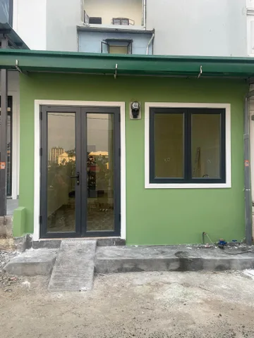 Cho thuê nhà 6 triệu/tháng phường 3 Đà Lạt