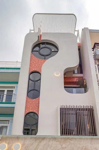Vừa ở vừa có thu nhập Nguyễn Gia Trí P25 Bình Thạnh Giá 4ty350 85,5m2 HĐ thuê 17tr. Sổ hồng riêng