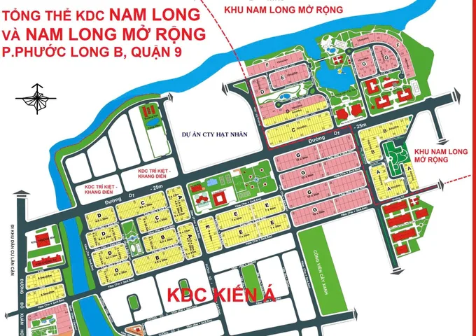 CÒN XÓT LẠI NHỮNG LÔ ĐẸP NHẤT DỰ ÁN 120 M2 | GIÁ 4 TỶ 100 TRIỆU, NGANG CHUẨN 6M, QUY HOẠCH BÀI BẢN.