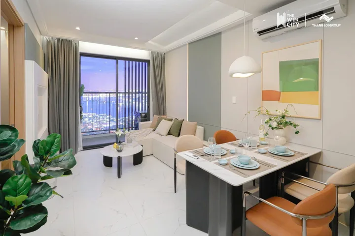 BÁN CĂN 2PN 66M2 CHỈ 216TRIEU KÝ HỢP ĐỒNG MUA BÁN- GÓP MỖI THÁNG 10TRIEU