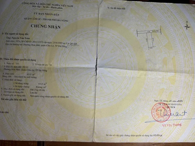 📌📌📌LÀM VIỆC TRỰC TIẾP GIÁ TỐT !!! Bán trọ kiệt Trường Chinh, Hòa Phát