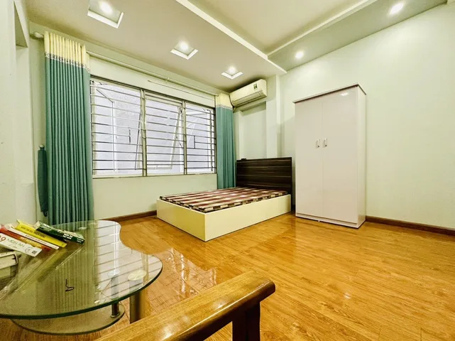 🔥 CHO THUÊ PHÒNG TRỌ THỤY KHUÊ TÂY HỒ – CHỈ 3,2 TRIỆU/THÁNG