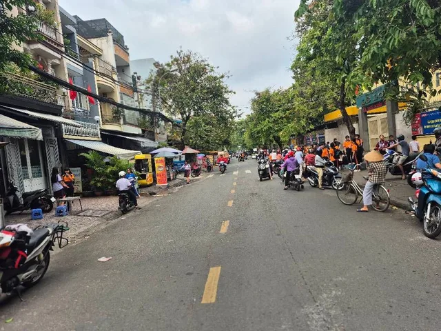 Bán nhà 2 Tầng Đường S11 Tây Thạnh Tân Phú
