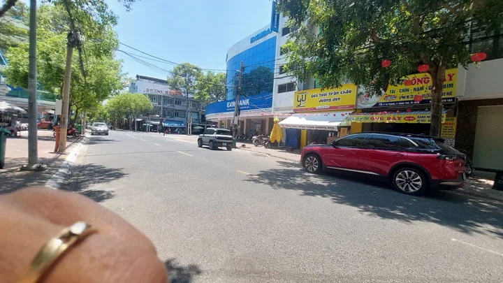 CHO THUÊ NHÀ NGUYÊN CĂN – LÝ TỰ TRỌNG, TP. VŨNG TÀU