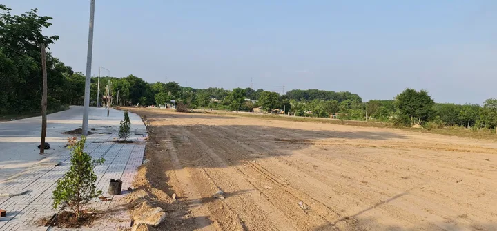 Chỉ 3 Tỷ Sở Hữu Ngay 150m2 Đất Sổ Đỏ Tại Thanh Lương - Bao Tiện Ích!